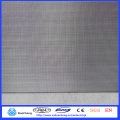 Nichrome Wire Mesh Filter Pantalla de tela de 150 micrones Cr20Ni80
